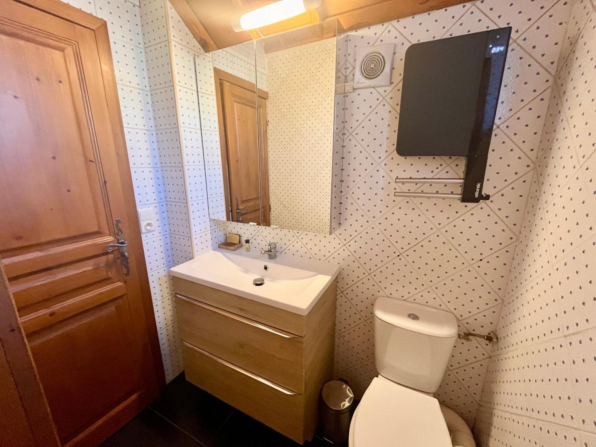 "La Grange" - Centre Saint-Lary-Soulan Apartment Ngoại thất bức ảnh